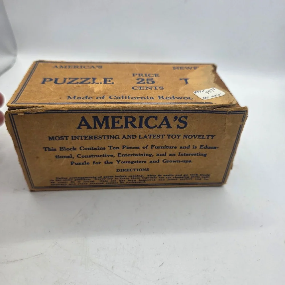 N/A original partridge